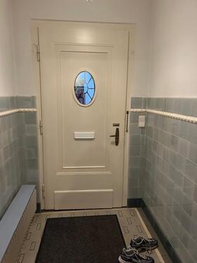 Foto - Erdgeschoßwohnung in Oldenburg zur Miete
