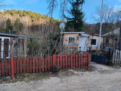 Foto - Einfamilienhaus zum Kaufen in Hitzacker (Elbe)