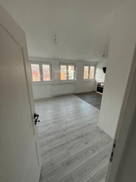 Foto - 2 Zimmer Dachgeschoßwohnung in Albstadt