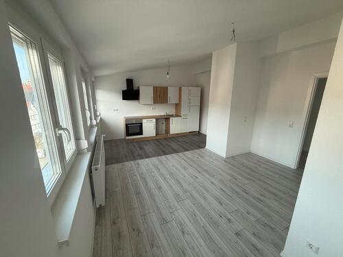 Foto - Dachgeschoßwohnung in Albstadt zur Miete