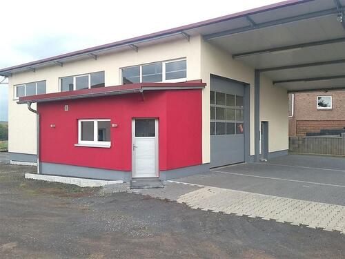 Foto - andere zur Miete in Marnheim