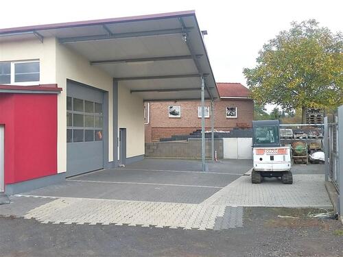 Foto - andere in Marnheim zur Miete