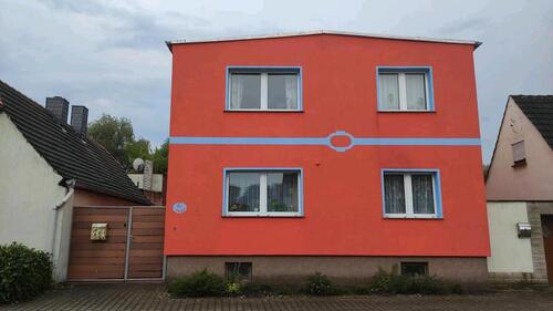 Foto - 9 Zimmer Einfamilienhaus in Bernburg (Saale)