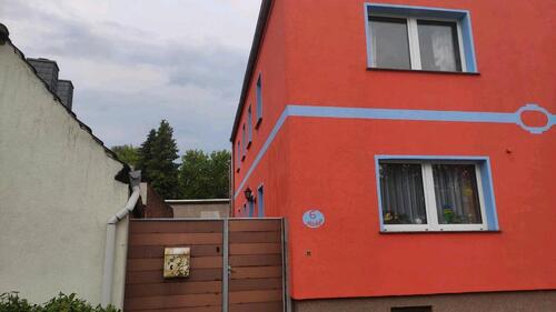 Foto - Einfamilienhaus in Bernburg (Saale) zum Kaufen