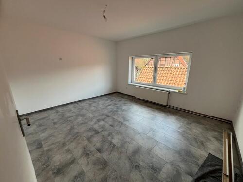 Foto - Etagenwohnung in Wendeburg zur Miete