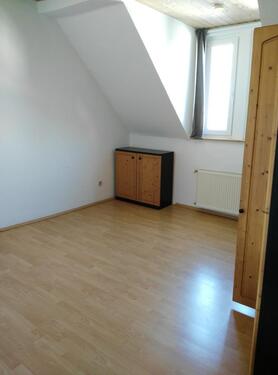 Foto - 2.5 Zimmer Dachgeschoßwohnung in Coesfeld