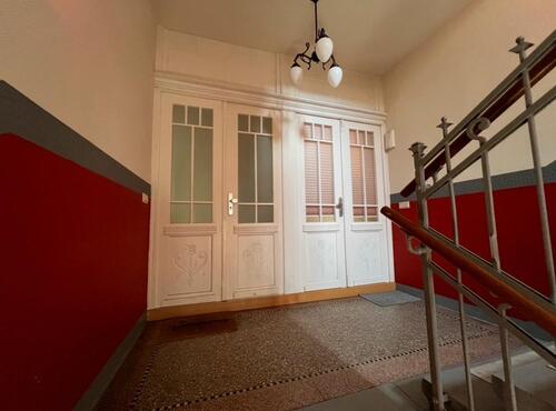 Foto - 3 Zimmer Etagenwohnung zur Miete in Chemnitz