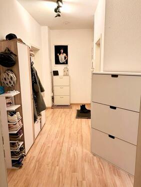 Foto - Etagenwohnung in Chemnitz zur Miete