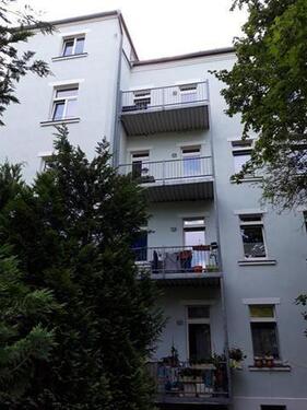 Foto - Dachgeschoßwohnung in Chemnitz zur Miete