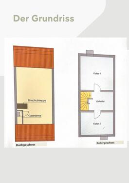 Foto - 6 Zimmer Reihenhaus in Hamburg