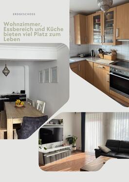 Foto - Reihenhaus in Hamburg zum Kaufen