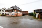 Foto - Einfamilienhaus in Emmendingen zur Miete
