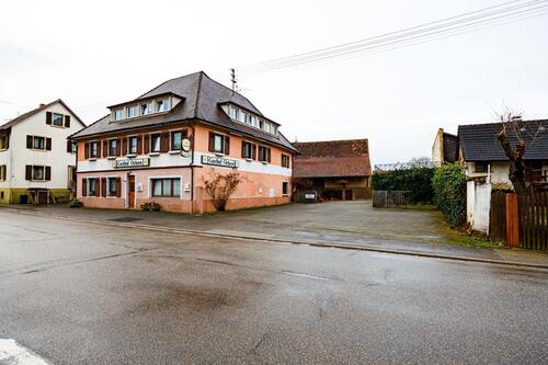 Foto - Einfamilienhaus in Emmendingen zur Miete