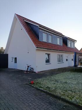 Foto - 4 Zimmer Mehrfamilienhaus, Wohnhaus in Löningen