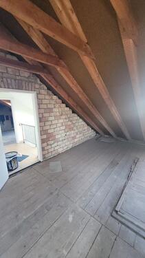 Foto - Dachgeschoss Rohling zum Selbstausbau in Bestlage