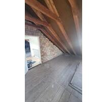 Dachgeschoss Rohling zum Selbstausbau in Bestlage - Konstanz Konstanz-Fürstenberg