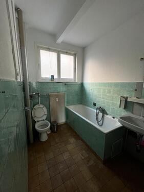 Foto - 1 Zimmer Erdgeschoßwohnung zur Miete in Albstadt