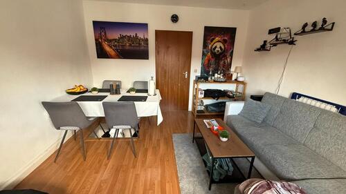 Foto - 3.5 Zimmer Etagenwohnung in Stuttgart