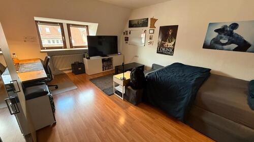 Foto - Etagenwohnung in Stuttgart zur Miete
