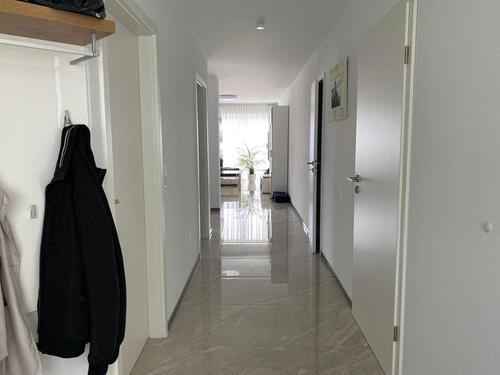 Foto - 3 Zimmer Etagenwohnung in Egenhausen