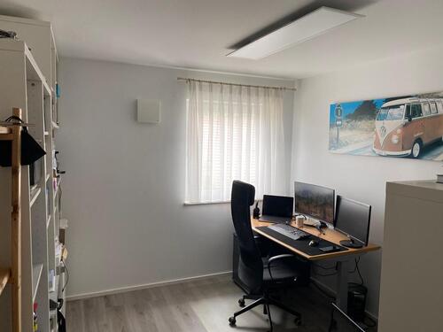 Foto - Etagenwohnung in Egenhausen zum Kaufen
