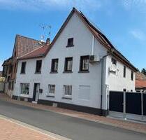 Mehrfamilienhaus im Herzen von Pfungstadt – Altstadt