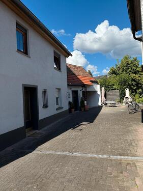 Foto - 7 Zimmer Mehrfamilienhaus, Wohnhaus in Pfungstadt