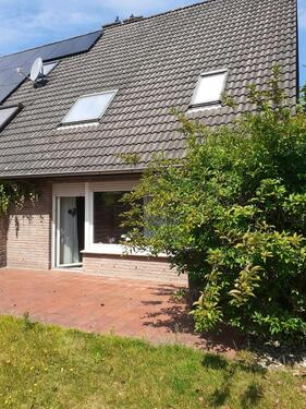 Foto - 5 Zimmer Doppelhaushälfte zum Kaufen in Steinfurt
