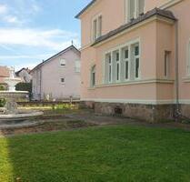 Teilrestaurierte Villa zu verkaufen in Orscholz - Mettlach