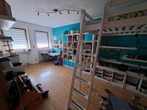 Foto - Reihenhaus in Burgkirchen an der Alz zum Kaufen