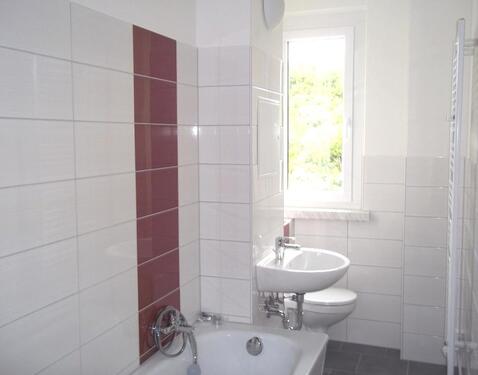 Foto - Etagenwohnung in Thale