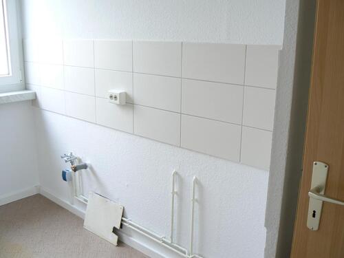 Foto - Etagenwohnung in Thale zur Miete