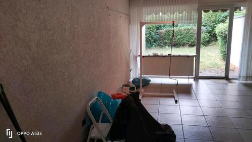 Foto - Etagenwohnung in Homburg