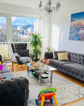 Foto - Provisionsfrei 2 Zimmerwohnung mit Balkon