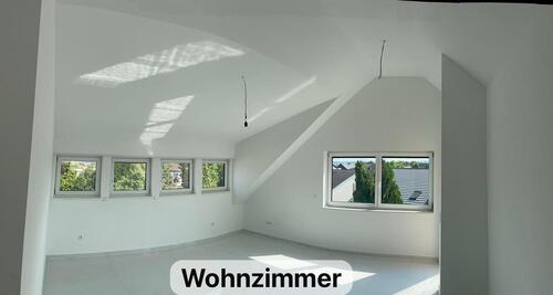 Foto - Etagenwohnung zur Miete in Bruchsal