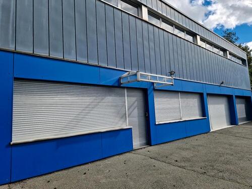 Foto - Moderne Büroflächen 200 m² im Industriegebiet Wermelskirchen