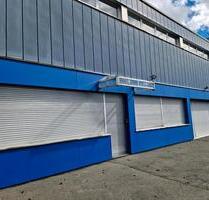 Moderne Büroflächen 200 m² im Industriegebiet Wermelskirchen