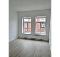 Kleine 3 Zimmerwohnung in der Batteriestr. 3, Hochparterre - Flensburg Altstadt
