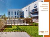 Foto - Neubau-Erstbezug: Attraktive Wohnung mit kleinem Garten und sonnigem Balkon!