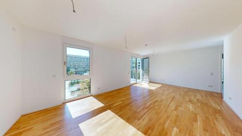 Foto - Etagenwohnung in Düsseldorf