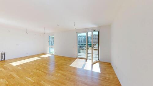 Foto - Etagenwohnung in Düsseldorf zur Miete