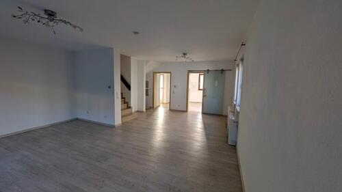 Foto - Einfamilienhaus zur Miete in Rauenberg