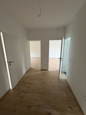 Foto - Etagenwohnung zur Miete in Leer (Ostfriesland)