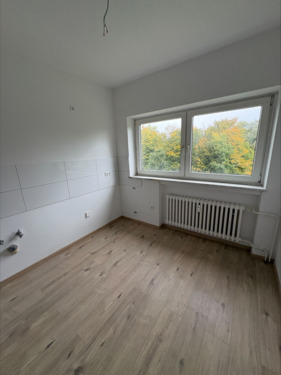 Foto - Etagenwohnung in Leer (Ostfriesland)