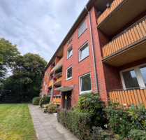Sanierte Wohnung zur Miete in Hamburg Eidelstedt - Wentzel Dr.