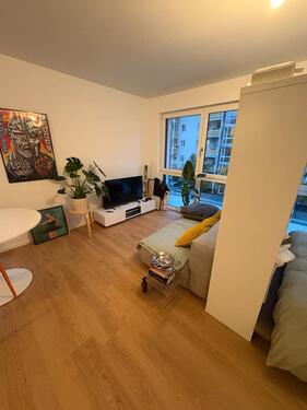 Foto - Etagenwohnung zur Miete in Nürnberg