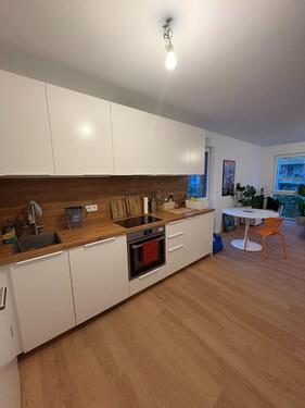Foto - Etagenwohnung in Nürnberg