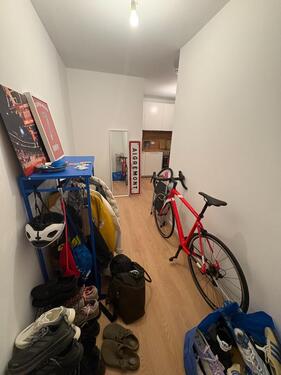 Foto - Etagenwohnung in Nürnberg zur Miete