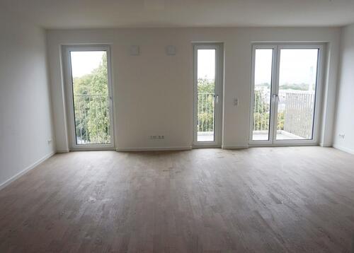 Foto - Modern ausgestattete Wohnung in den Luruper Höfen - Nachmieter