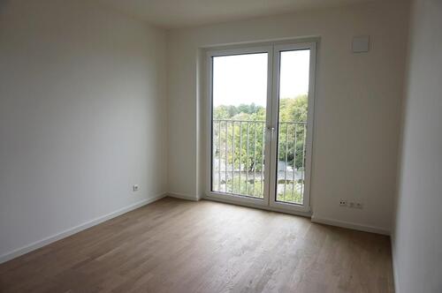 Foto - Etagenwohnung zur Miete in Hamburg